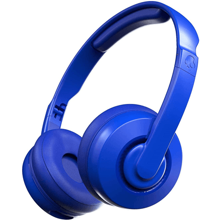 Skullcandy Wireless Headphones – nuotrauka 1