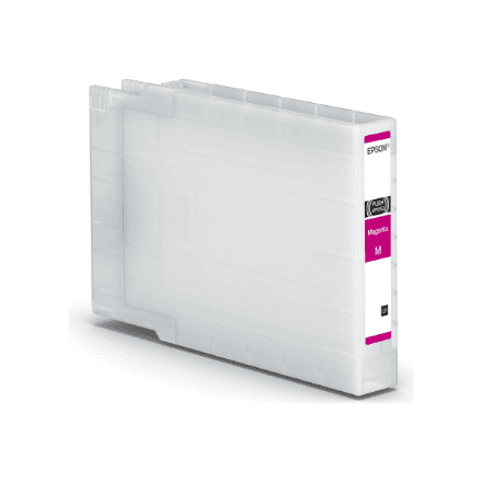 Epson Ink Cartridge L | WF-C81xx/WF-C86xx | Ink Cartrige | Magenta – nuotrauka 1