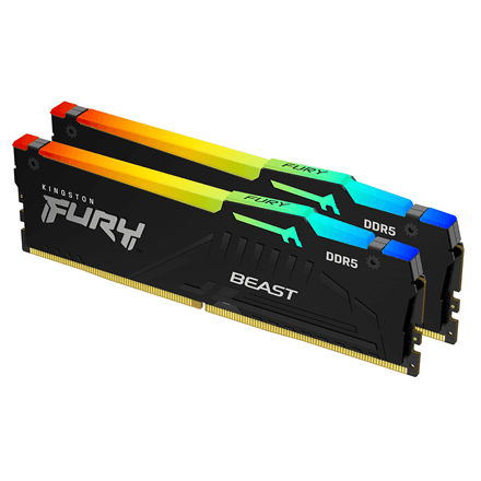 Kingston Fury Beast RGB – image 1