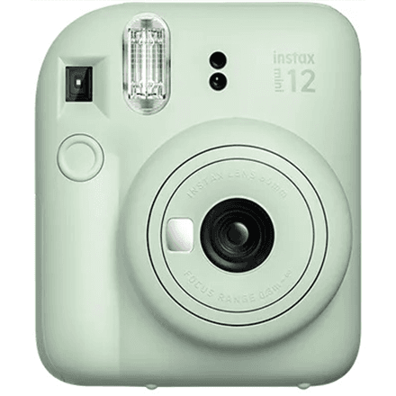 Fujifilm | Instax mini 12 | Green | 800 – image 1