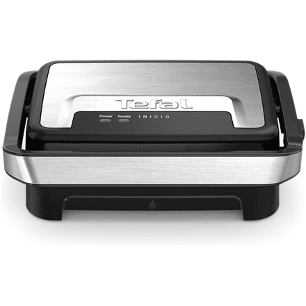 TEFAL Compact Grill | GC270D10 Inicio | Grill | 1000 W | Silver – nuotrauka 1