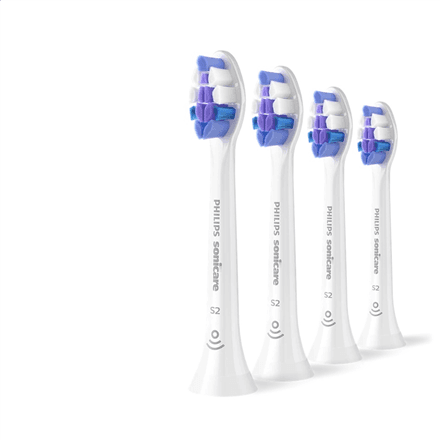 Philips Replacement brush heads – image 1