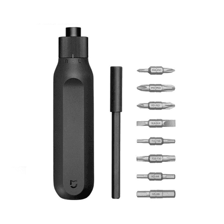 Xiaomi | Mi 16-in-1 Ratchet Screwdriver – nuotrauka 1