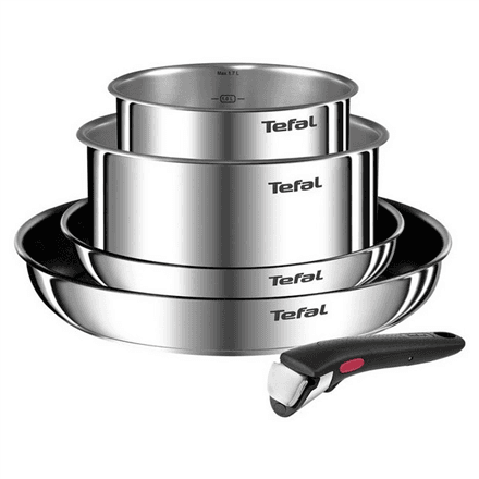TEFAL Ingenio Emotion 5-piece Set – image 1