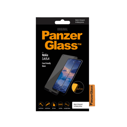 PanzerGlass Screen protector – image 1
