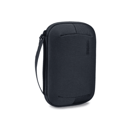 Thule | Subterra 2 PowerShuttle Medium | Electronic organizer | Dark Slate – image 1