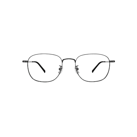 Blue Light Blocking Glasses | Xiaomi 17 g | Glasses | Xiaomi | Black | SUS304/Nylon – image 1