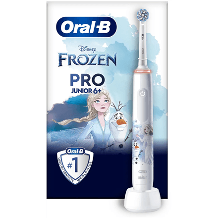 Oral-B Electric Toothbrush – image 1