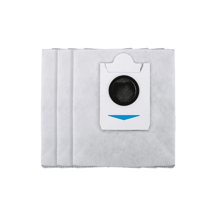 Ecovacs Antibacterial Dust Bag for DEEBOT X1 PLUS/T10 PLUS Auto-Empty Station – nuotrauka 1