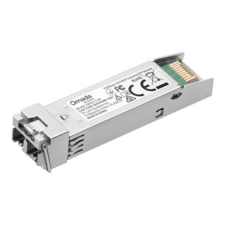 TP-Link 1000Base-SX MMF Industrial SFP Module | TP-LINK – nuotrauka 1