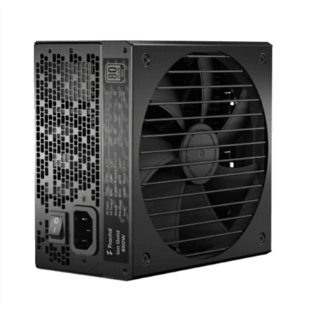 Fractal Design | Fully modular PSU | ION Gold 850W | 850 W – image 1