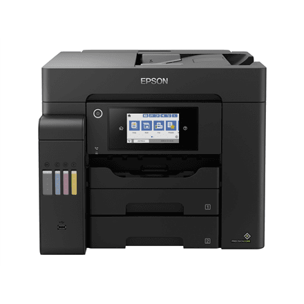 Epson Multifunctional Printer – nuotrauka 1