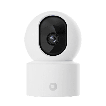Xiaomi | Smart Camera C201 | Dome | 2 MP | F2.1 | H.265 | Micro SD, Max. 256 GB – image 1