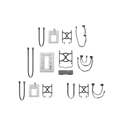Lenovo ThinkStation Storage Kit-P340 · Lenovo · ThinkStation Storage Kit-P340 – nuotrauka 1