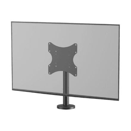 Neomounts Desk Mount DS42-430BL12 TV stand – nuotrauka 1