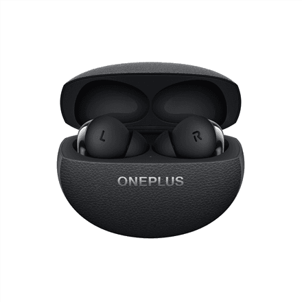 OnePlus | Earbuds | Buds Pro 3 | Noise reduction – nuotrauka 1