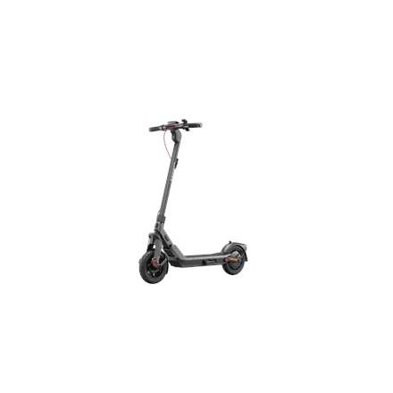 Segway | F3 E | eKickScooter | 1000 W | Up to 25 km/h | 10 " | Black – nuotrauka 1