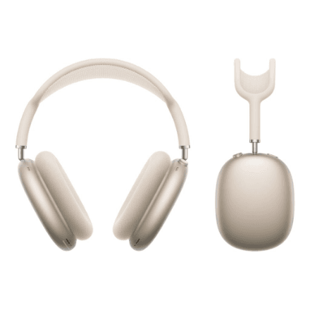 Apple Headphones – image 1