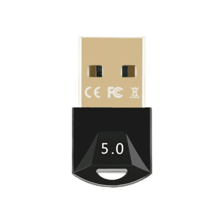 Gembird | BTD-MINI6 USB BT v.5.0 Dongle – nuotrauka 1