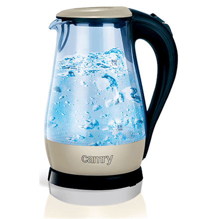 Camry Kettle – nuotrauka 1