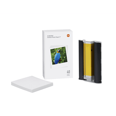 Instant Photo Paper 3" – image 1