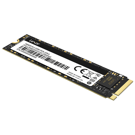 Lexar SSD – image 1