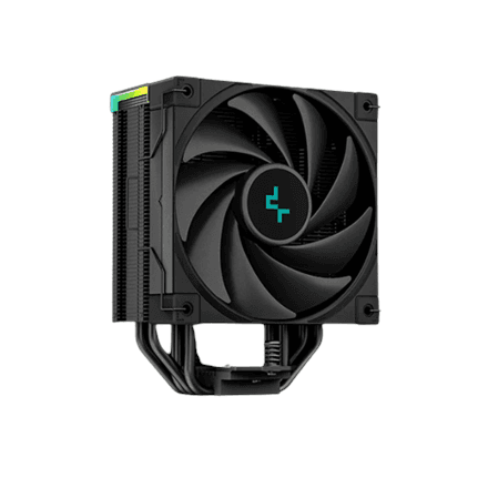 Deepcool | CPU Air Cooler | AK400 Digital | Intel, AMD – image 1