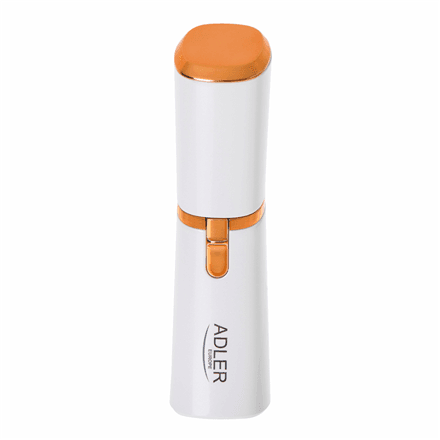 Adler | Laddy Trimmer | AD 2939 | Trimmer | Pearl Gold – nuotrauka 1