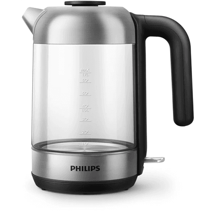 Philips Kettle – image 1