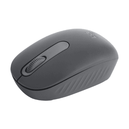 Logitech Mouse | M196 | Wireless | Bluetooth | Graphite – nuotrauka 1