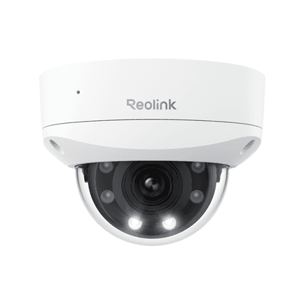 Reolink 4K PoE IK10 Camera with 5X Optical Zoom – image 1