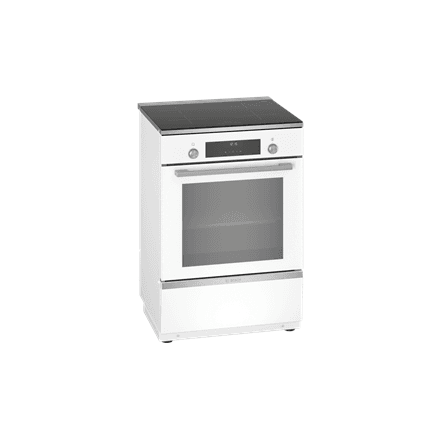 Bosch Cooker – nuotrauka 1