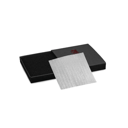 Thermal Grizzly | KryoSheet, 50x50 mm | TG-KS-50-50 – nuotrauka 1