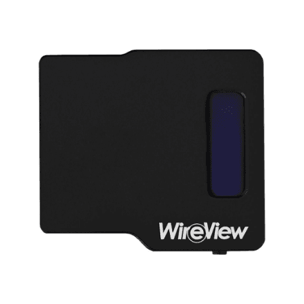 Thermal Grizzly | WireView | GPU 1x12VHPWR Reversed | Black | N/A – image 1