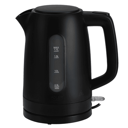 Adler Kettle AD 1379b – image 1