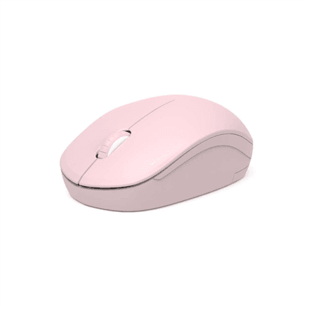 PORT CONNECT Mouse | Collection II | Wireless | 2.4 GHz | Pink – image 1