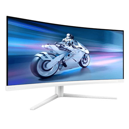 Philips 34M2C5501A/00 – nuotrauka 1