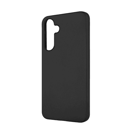Fixed ReStory | Back cover | Samsung | Galaxy A16 5G | TPU | Black – nuotrauka 1
