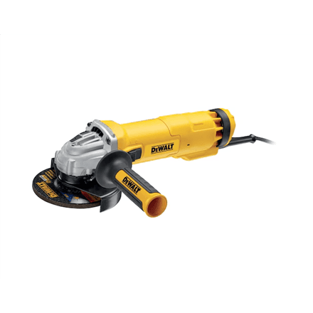 DEWALT | Angle Grinder | DWE4237-QS | 125 mm | 1400 W – image 1