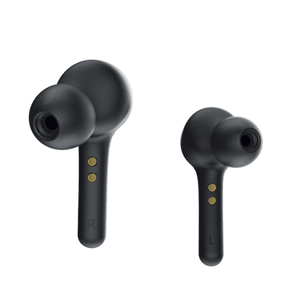 Jam TWS Exec Earbuds, In-Ear, Wireless, Microphone, Black | Jam | Earbuds | TWS Exec – nuotrauka 1