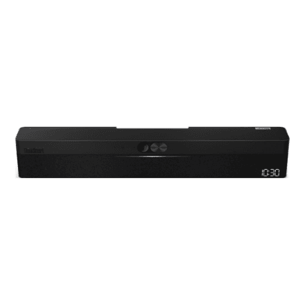 Lenovo | ThinkSmart One + IP Controller (ZOOM) | Black – nuotrauka 1
