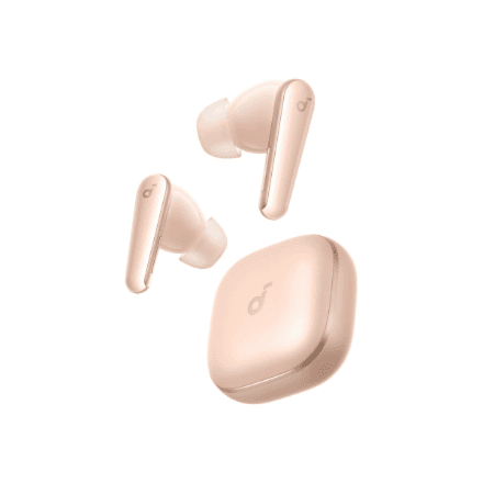 Anker Soundcore Earbuds with Dolby Audio · Liberty 5 · Bluetooth – image 1