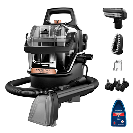 Bissell Portable Carpet and Upholstery Cleaner – nuotrauka 1