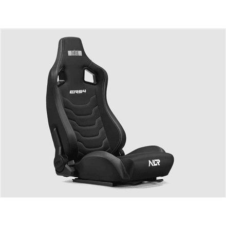 Next Level Racing ERS4 Elite Fabric & SimAero Mesh Edition – nuotrauka 1