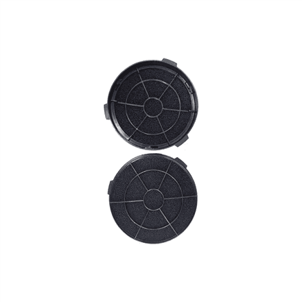CATA 02859318 Active Carbon Filter Set – nuotrauka 1