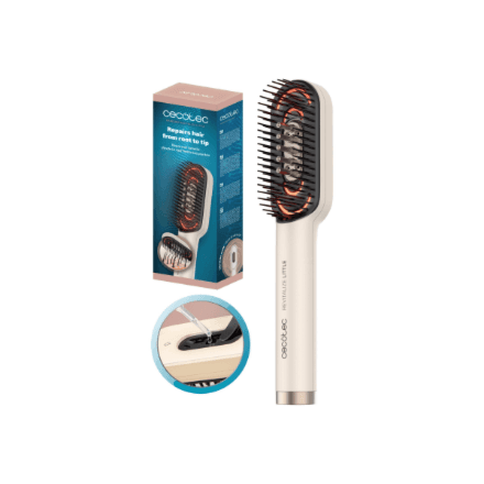 Cecotec Repair Brush | HairCare Revitalize Little | Cream – image 1