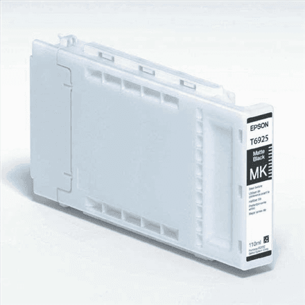 Epson Singlepack UltraChrome XD | T692500 | Cartridge | Matte Black – nuotrauka 1
