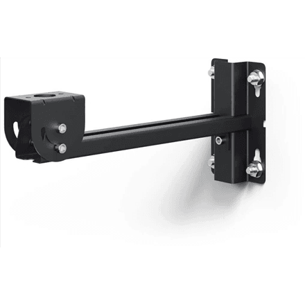 Ecovacs | GSP010002 RTK Wall Mounting Kit for GOAT A-JO-Family, Content: 1x L-Shaped Bracket Measuring, 4x Mounting Screws, 1x Wall Adhesive – nuotrauka 1