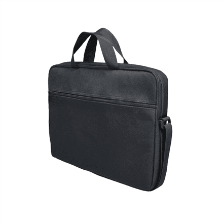 PORT DESIGNS | Notebook case | L15 | Black | 15.6 " – nuotrauka 1