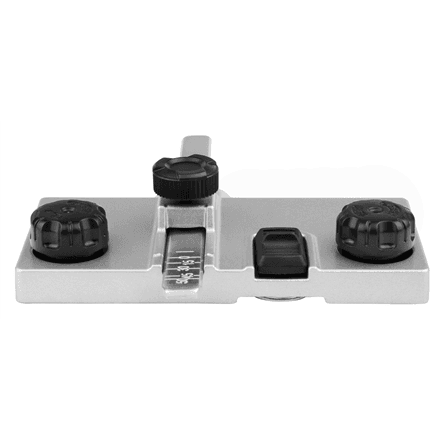 Makita Accessories | Ruler attachment DHS660/661 | 199232-5 – nuotrauka 1